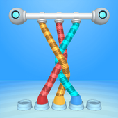 Tangle Go 3D缠结大师3D