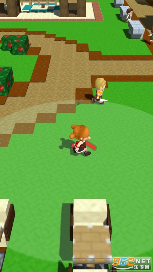 Knife Survival Challenge��Ϸv1.0 �ٷ����ͼ0