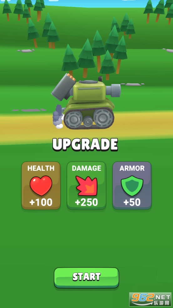 Match to Tank - Puzzle Action��ͼ3