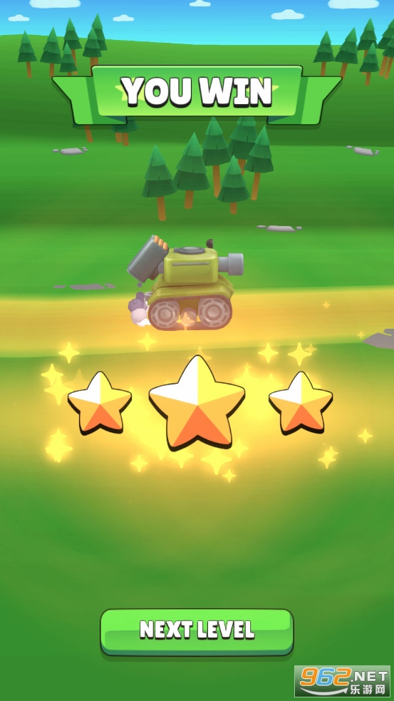Match to Tank - Puzzle Action��ͼ0