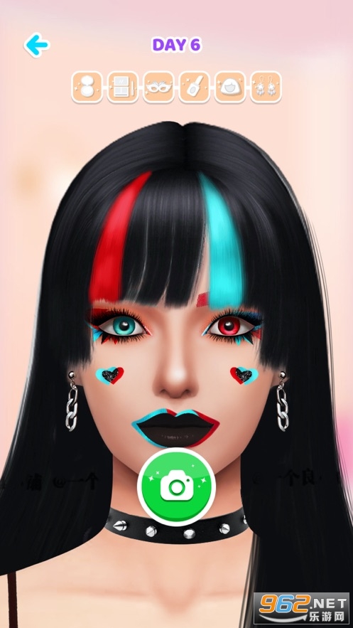 ��ױ������ױ����Ϸv1.5 �ٷ����ͼ0