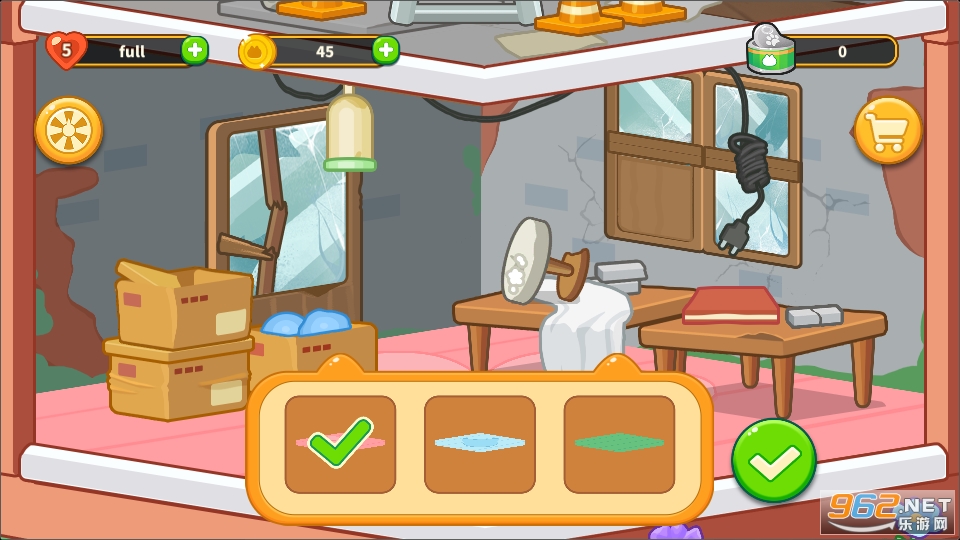 Animal Restaurant�ҵĶ��������Ϸ��ͼ0