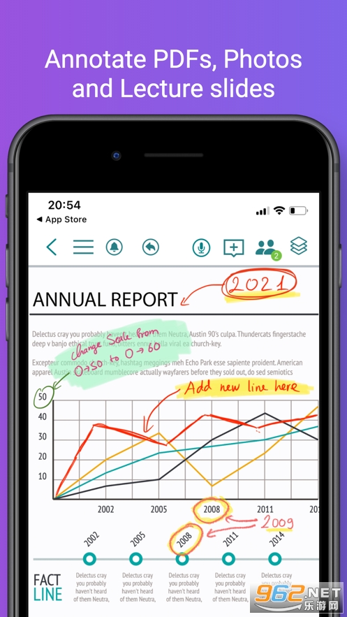 CollaNote��ѱʼ�v1.2.9�ٷ����ͼ4