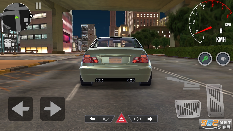 Drive Club MultiPlayer(��ʻ���ֲ���Ϸ)��ͼ7