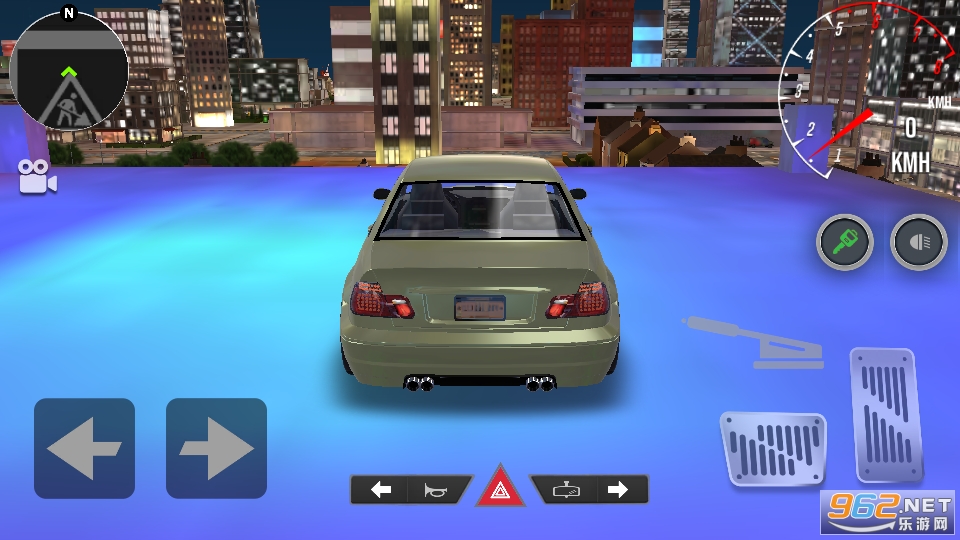 Drive Club MultiPlayer(��ʻ���ֲ���Ϸ)��ͼ1