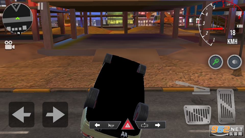 Drive Club MultiPlayer(��ʻ���ֲ���Ϸ)��ͼ0