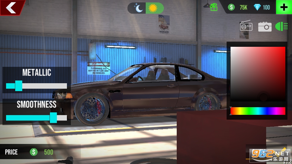 Drive Club MultiPlayer(��ʻ���ֲ���Ϸ)��ͼ5