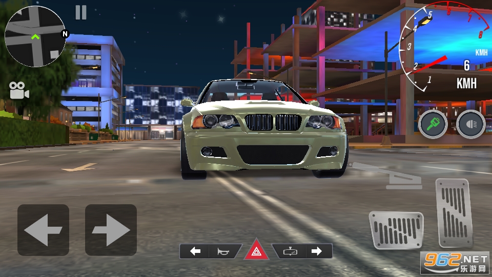 Drive Club MultiPlayer(��ʻ���ֲ���Ϸ)��ͼ4