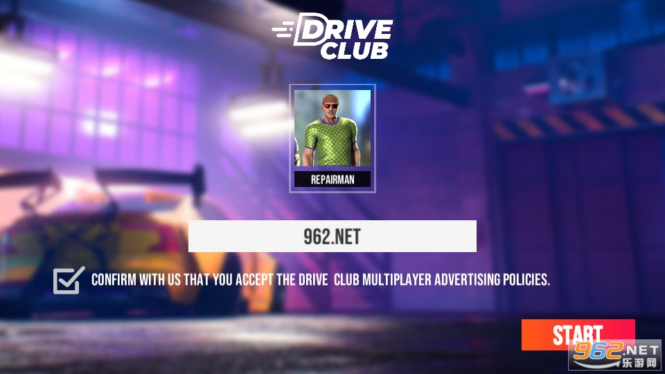 Drive Club MultiPlayer(��ʻ���ֲ���Ϸ)��ͼ6