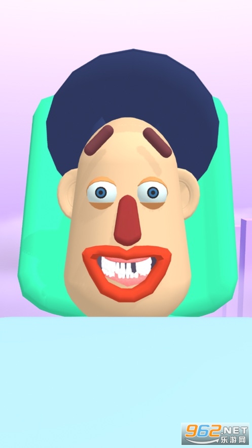 Tooth Man�ٷ����ͼ3