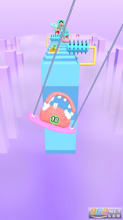 Tooth Man�ٷ����ͼ0
