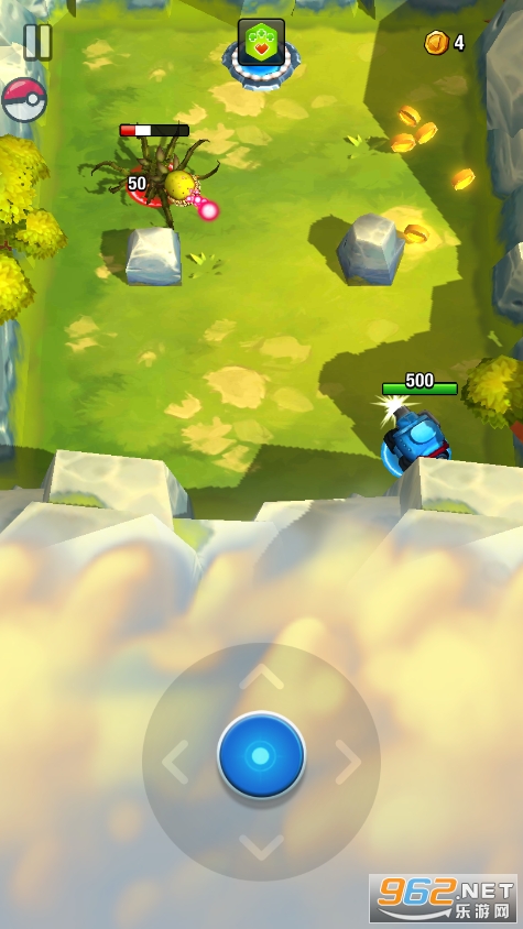 ̹��vs����(Tanks vs Bugs)��ͼ1