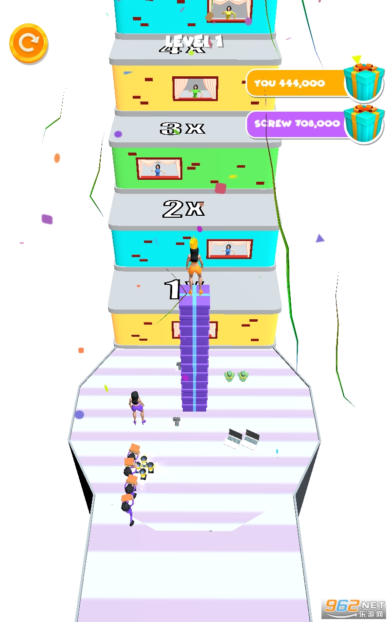 SpendMaster3d��Ϸ��ͼ0
