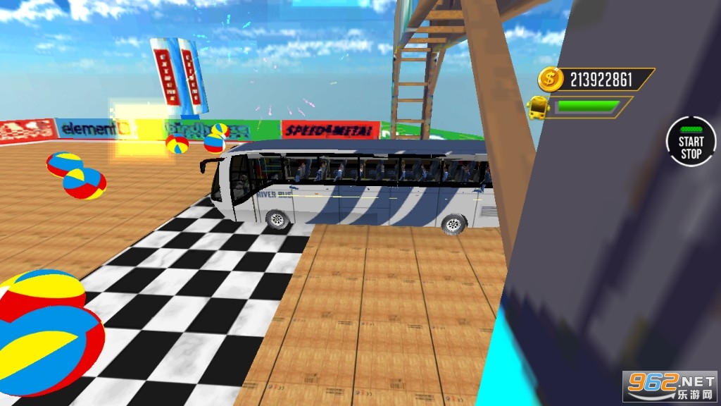 �ںӰ�ʿ��Ϸ(RiverBus)��ͼ0