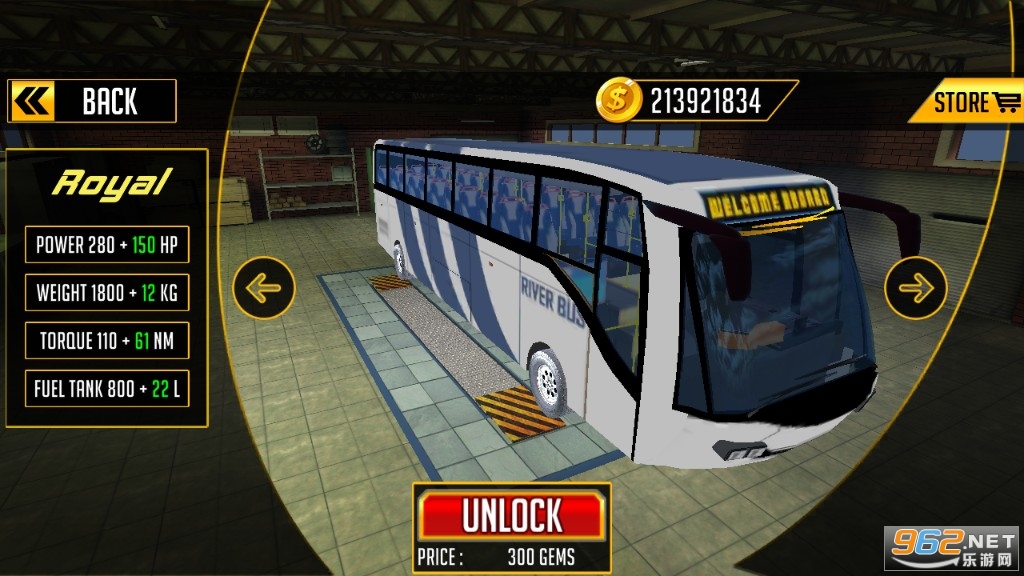�ںӰ�ʿ��Ϸ(RiverBus)��ͼ2