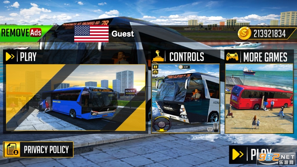 �ںӰ�ʿ��Ϸ(RiverBus)��ͼ3