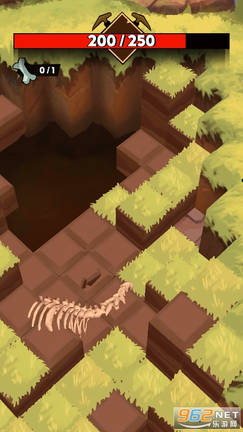 恐龙探索2(Dino Quest 2)截图0