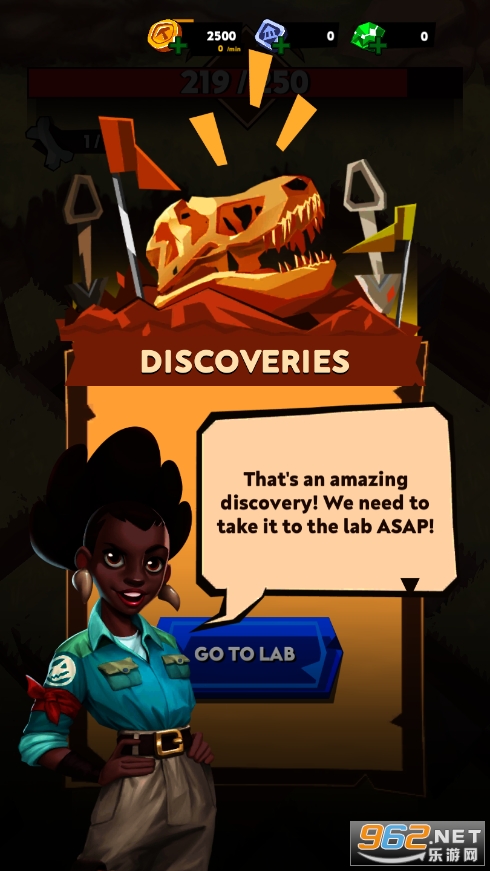 恐龙探索2(Dino Quest 2)截图6