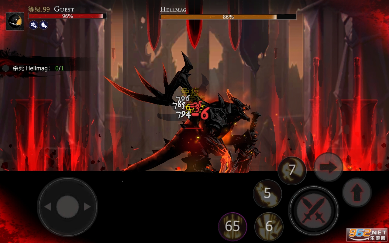 ����֮Ӱ�ڰ���ʿ2021(Shadow Of Death)v1.101.2.3 ��������ͼ0
