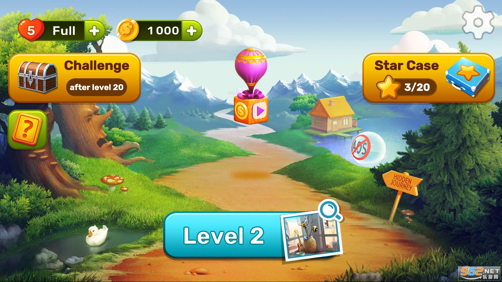 ������;2����ð��(Hidden Journey 2)��ͼ3