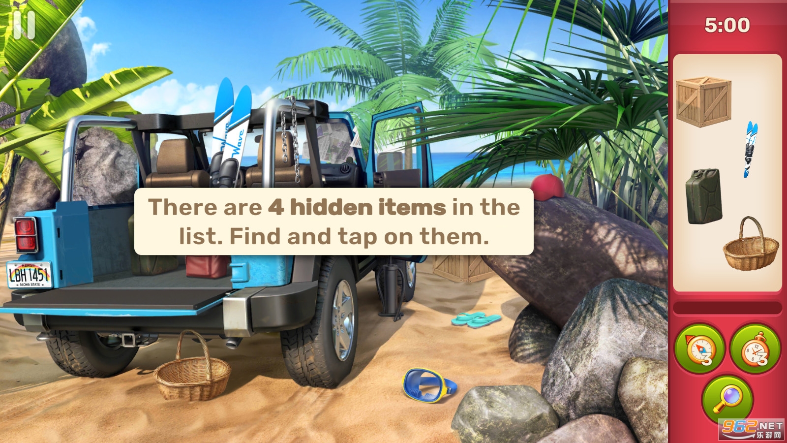 ������;2����ð��(Hidden Journey 2)��ͼ2