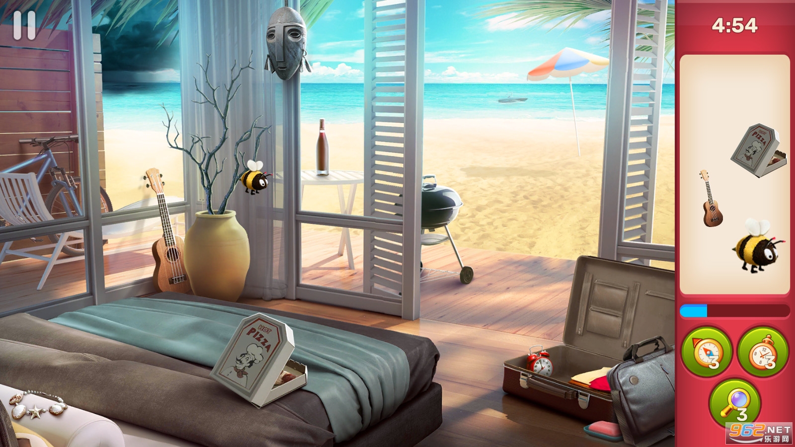 ������;2����ð��(Hidden Journey 2)��ͼ0