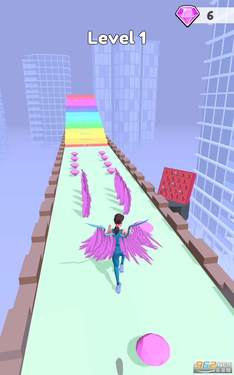 Wings Of Life(����֮����Ϸ)��ͼ3