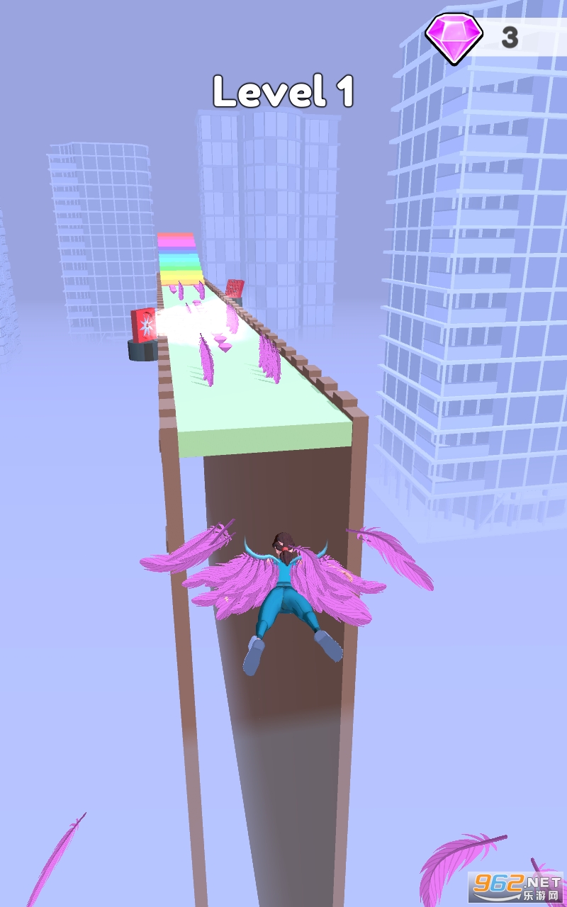 Wings Of Life(����֮����Ϸ)��ͼ4