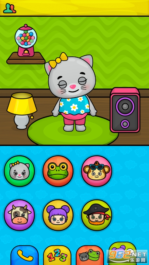 ����bimiboo��ͯ�ֻ��������ͼ1