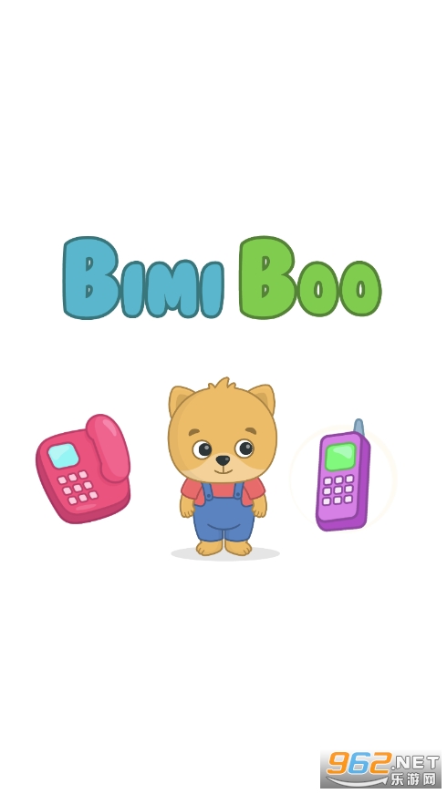 ����bimiboo��ͯ�ֻ��������ͼ5