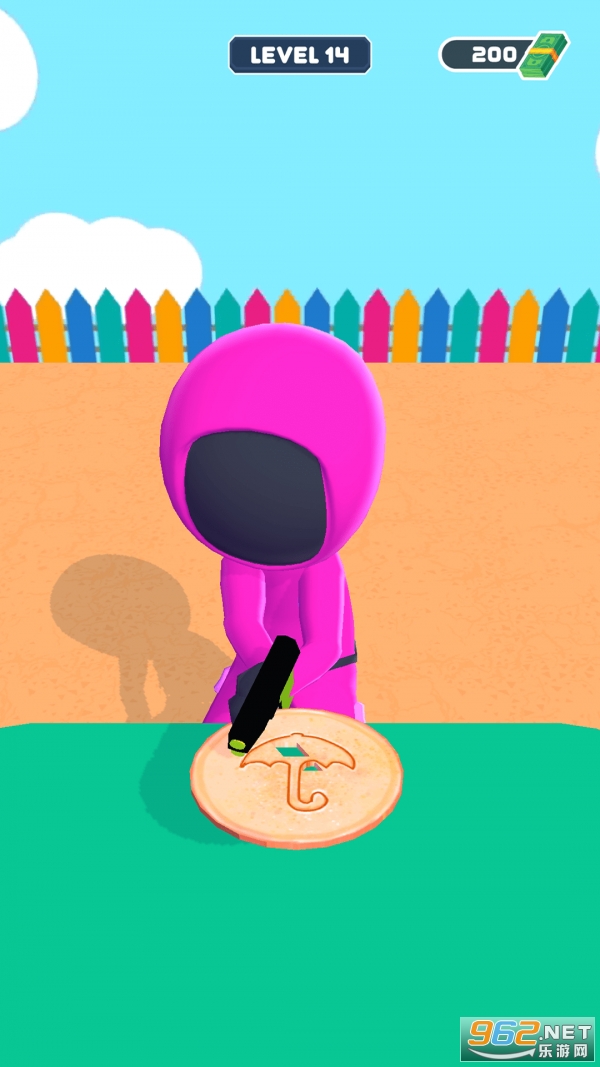 ���ܸܵ��ҳ���Ϸ���°�v1.0.0 ��׿���ͼ1