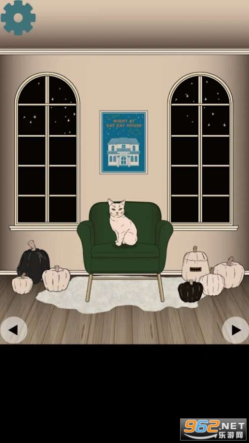 NIGHTATCATCATHOUSE(����èè��֮ҹ��Ϸ)v2.0 ���°��ͼ2