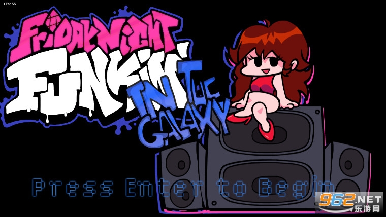 ����ҹ�ſ�Galaxy2.0 Friday Night Funkinģ���ͼ2