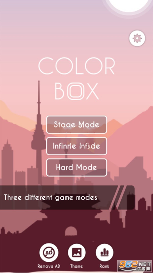 ɫ�ʺ�����Ϸv1.0.0 ��׿���ͼ2
