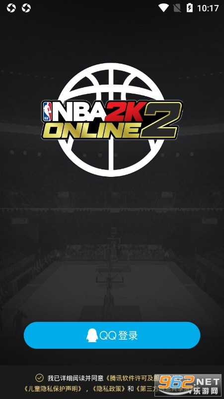 NBA2KOL2����APPv1.0.1 �ٷ����ͼ0