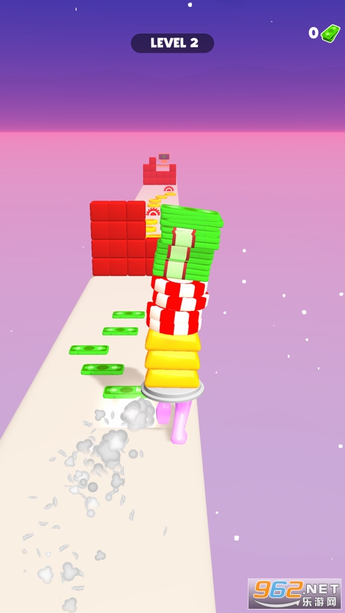 Money Stacker��Ϸ��ͼ0