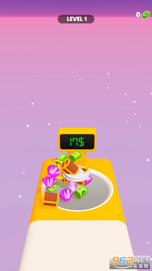 Money Stacker��Ϸ��ͼ2