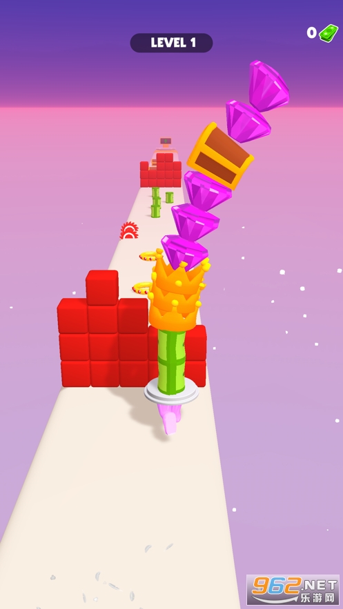 Money Stacker��Ϸ��ͼ1