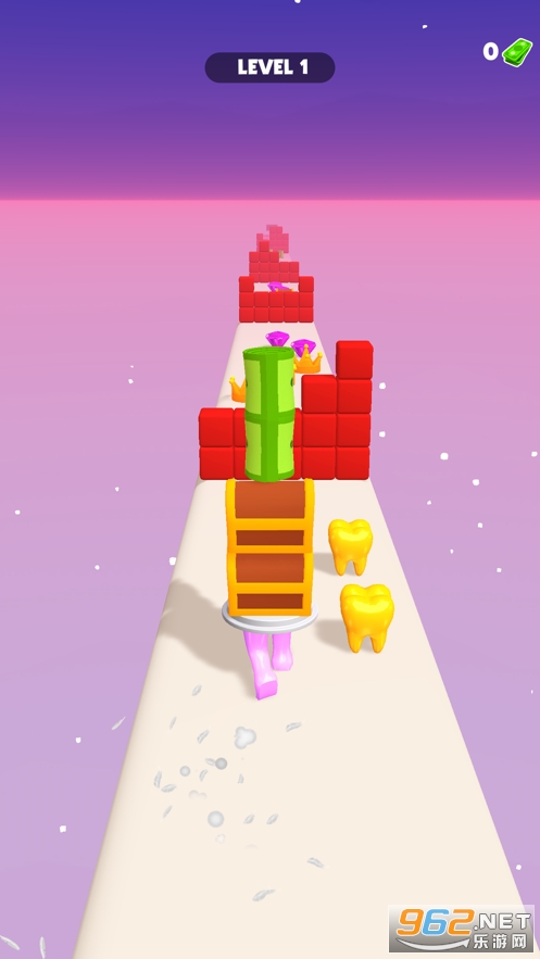 Money Stacker��Ϸ��ͼ3