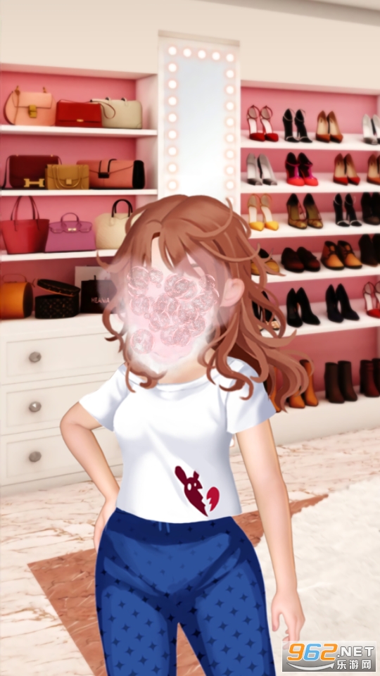 Match Beauty - Makeover Fantasy��Ϸ��ͼ10