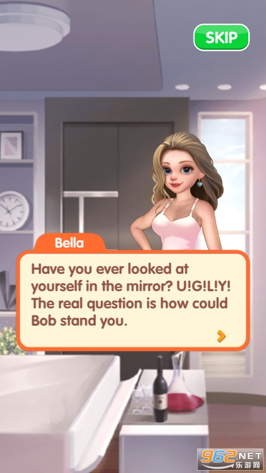 Match Beauty - Makeover Fantasy��Ϸ��ͼ5