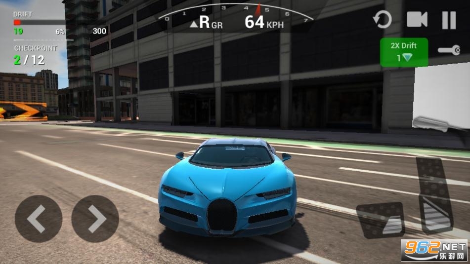极限汽车驾驶模拟(UltimateCarDrivingSimulator)最新版截图3