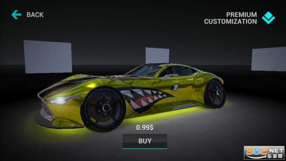 极限汽车驾驶模拟(UltimateCarDrivingSimulator)最新版截图2