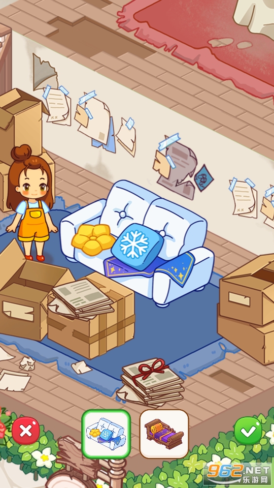 Eli��s home:find hidden object��Ϸ��ͼ9