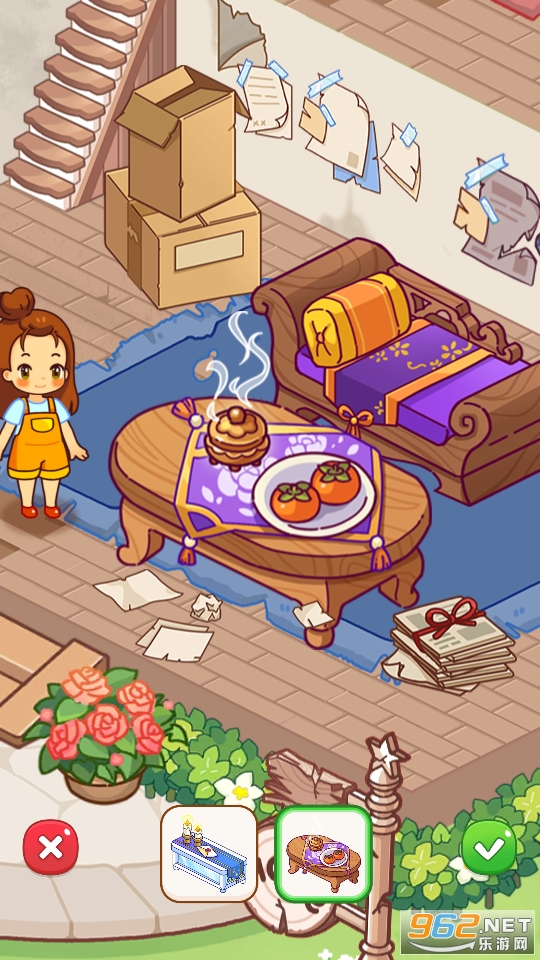 Eli��s home:find hidden object��Ϸ��ͼ11