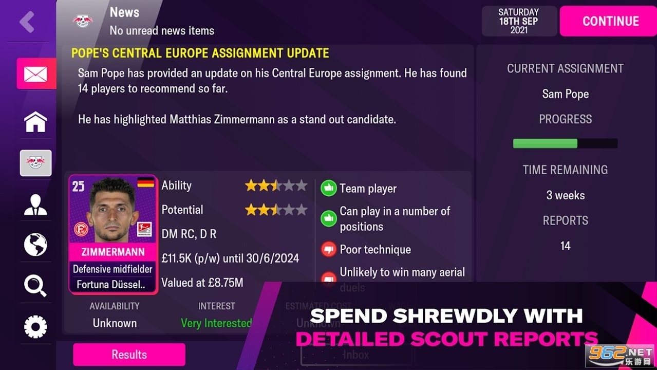 ��������2022(FM22 Mobile)��ͼ1