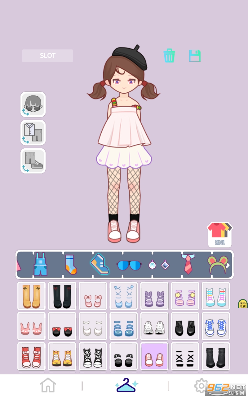 ������Ů��������Ϸv1.2 ���°��ͼ0