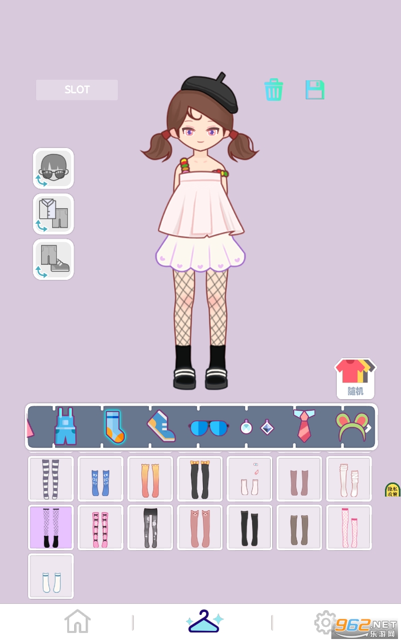 ������Ů��������Ϸv1.2 ���°��ͼ1