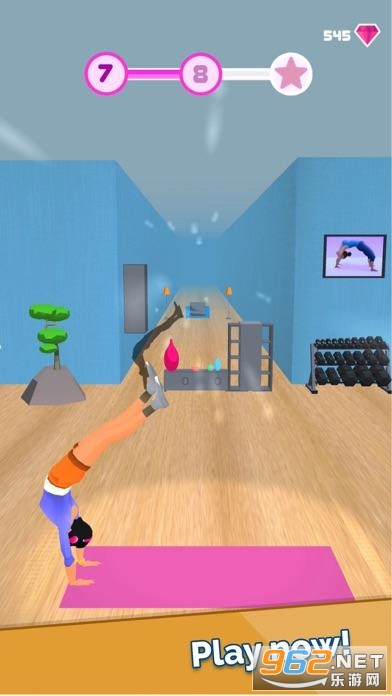 flex run 3d�٤�ܿ��ͼ0