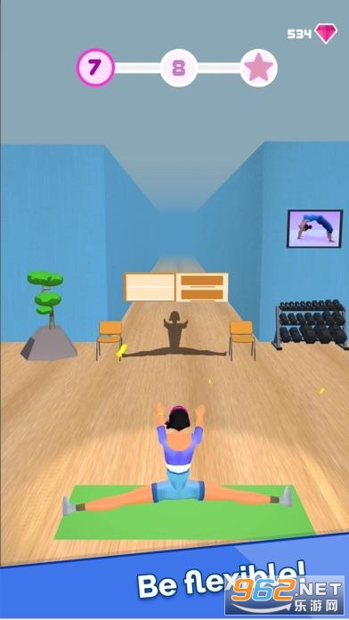 flex run 3d�٤�ܿ��ͼ1